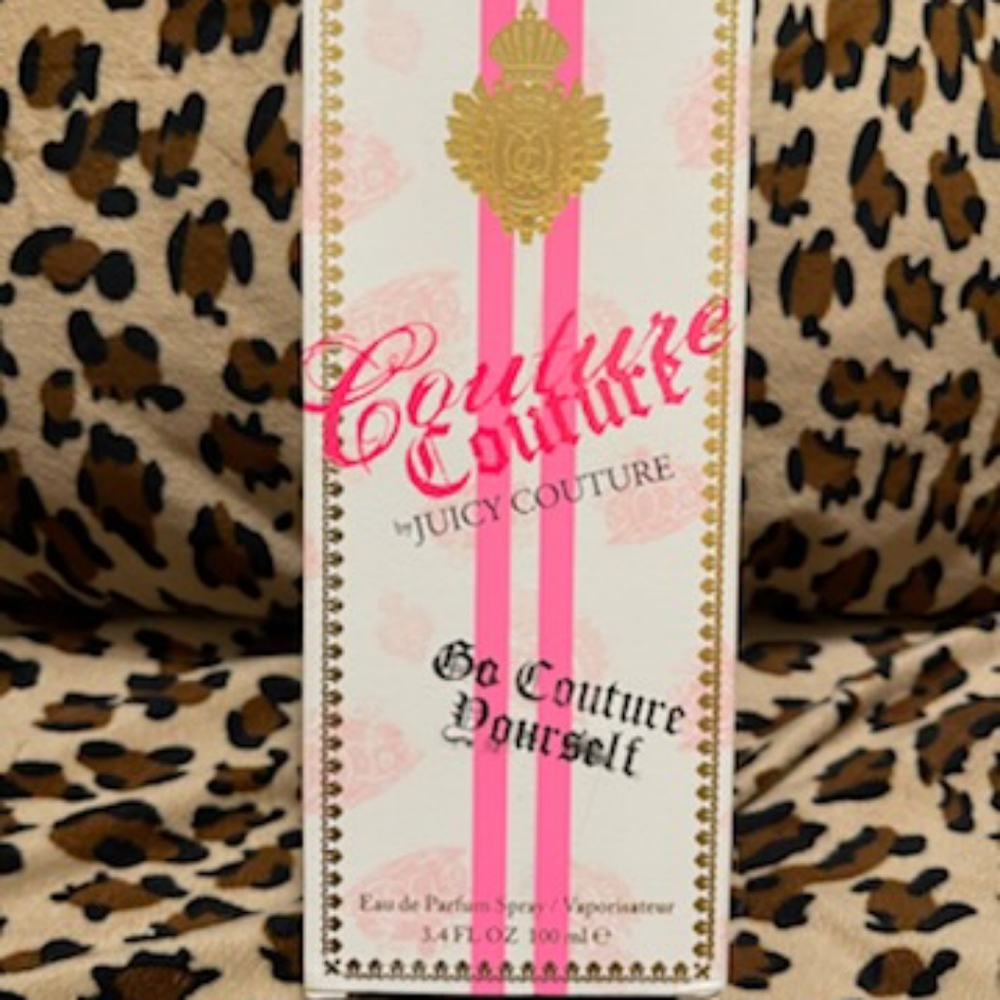 Couture Couture By Juicy Couture Brand New Never Used